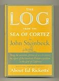 The Log from the 'Sea of Cortez': 2