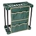 Outdoor Living : Deluxe Storage Rack