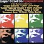 Interpretations: the Remix Collection