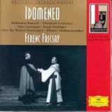 Mozart - Idomeneo