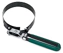 SK 90200 2-7/8-Inch to 3-1/4-Inch Small Swivel Oil Filter Wrench