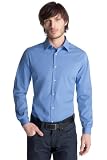 ESPRIT Collection Herren Businesshemd Slim Fit B61954