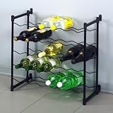 METALTEX BAROLO FLASCHENREGAL