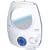 Jensen AM/FM Shower Radio with CD Player