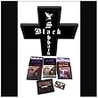 Black Sabbath Cross Box