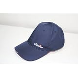 エレッセ ellesse｜キャップ 帽子 紺｜サイズフリー