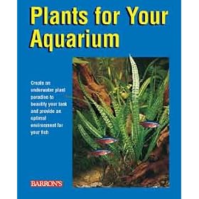 Plants For Your Aquarium by TopDawg Pet Supplies