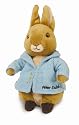 Kids Preferred Peter Rabbit Bean Bag Plush Toy