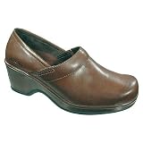 Eastland Ladies Patience Closed Back Clogs by Eastland