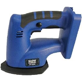 Fti #617926 MM 18V Detail Sander by FTI CORPORATION
