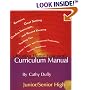 Christian Home Educators' Curriculum Manual : Junior/Senior High