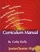 Christian Home Educators' Curriculum Manual : Junior/Senior High