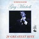 Guy  Mitchell - 20 Greatest Hits