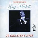 Guy  Mitchell...