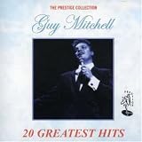 Guy  Mitchell - 20 Greatest Hits