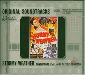 Alfred Newman - Stormy Weather - Zortam Music