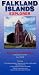Falkland Islands Explorer: Visitors Map of the Falklands Islands Including Stanley Town Plan (Ocean Explorer Maps)