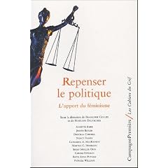 Repenser le politique : L'apport du f�minisme