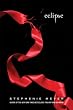 Eclipse (The Twilight Saga, Book 3)