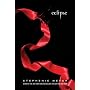 Eclipse (The Twilight Saga, Book 3)