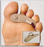 Toe Straightener, Foam - Right Medium