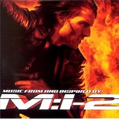 Mission Impossible 2