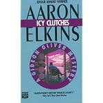 Icy Clutches book cover