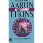 Icy Clutches by Aaron J. Elkins