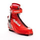 Alpina CCS NNN Cross Country Ski Boots