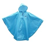 (アウトドア)OUTDOOR キッズ レインポンチョ ODKP-001