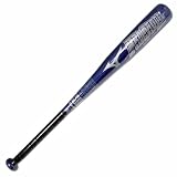 <少年軟式金属バット>MIZUNO ビューリーグ MATSUI/松井モデル ネイビー2008NEW 《72cm・540g平均・φ64mm》 2TY83372-14