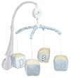Nautica Baby Benjamin Musical Mobile Nautica Baby Benjamin Musical Mobile