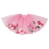 Kaethe Kruse 79645 - Tuellrock rosa Gr.128