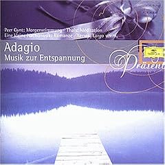 Pr�sent - Adagio (Musik zur Entspannung)