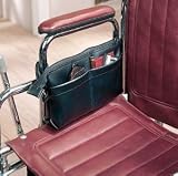 Side Pouch for Wheelchairs