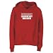 Sweatshirt Woman Red 