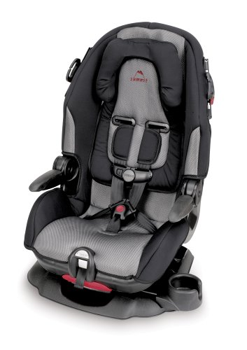 Cosco Summit High Back Booster Car Seat