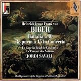 Battalia a 10/Requiem a 15...