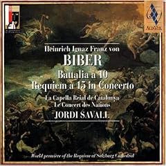Battalia a 10/Requiem a 15...