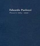 Review Flowers East  / Eduardo Paolozzi