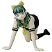 Please Twins Karen Onodera Statue Figure_s-1