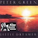 Review Peter Green  / Little Dreamer