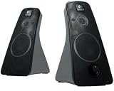 ロジクール スピーカーシステム Z520の画像