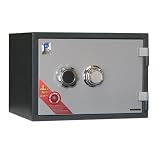 Protex Small Mechanical Safe