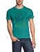 QS by s.Oliver Herren T-Shirt 40.305.32.3872