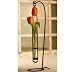 Glass Tube Vase Stand G103 for Wedding Flowers, Party Centerpiece, Home Garden Decor, Plants, Rootin