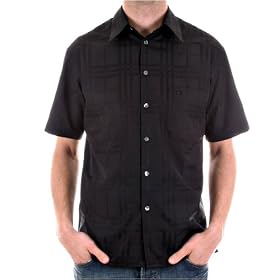 BURBERRY SHORT SLEEVE SHIRTS