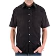 BURBERRY SHORT SLEEVE SHIRTS