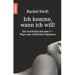 Ich komme, wann ich will!