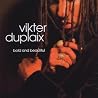 Image of album by Vikter Duplaix